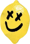 Lemon Popup